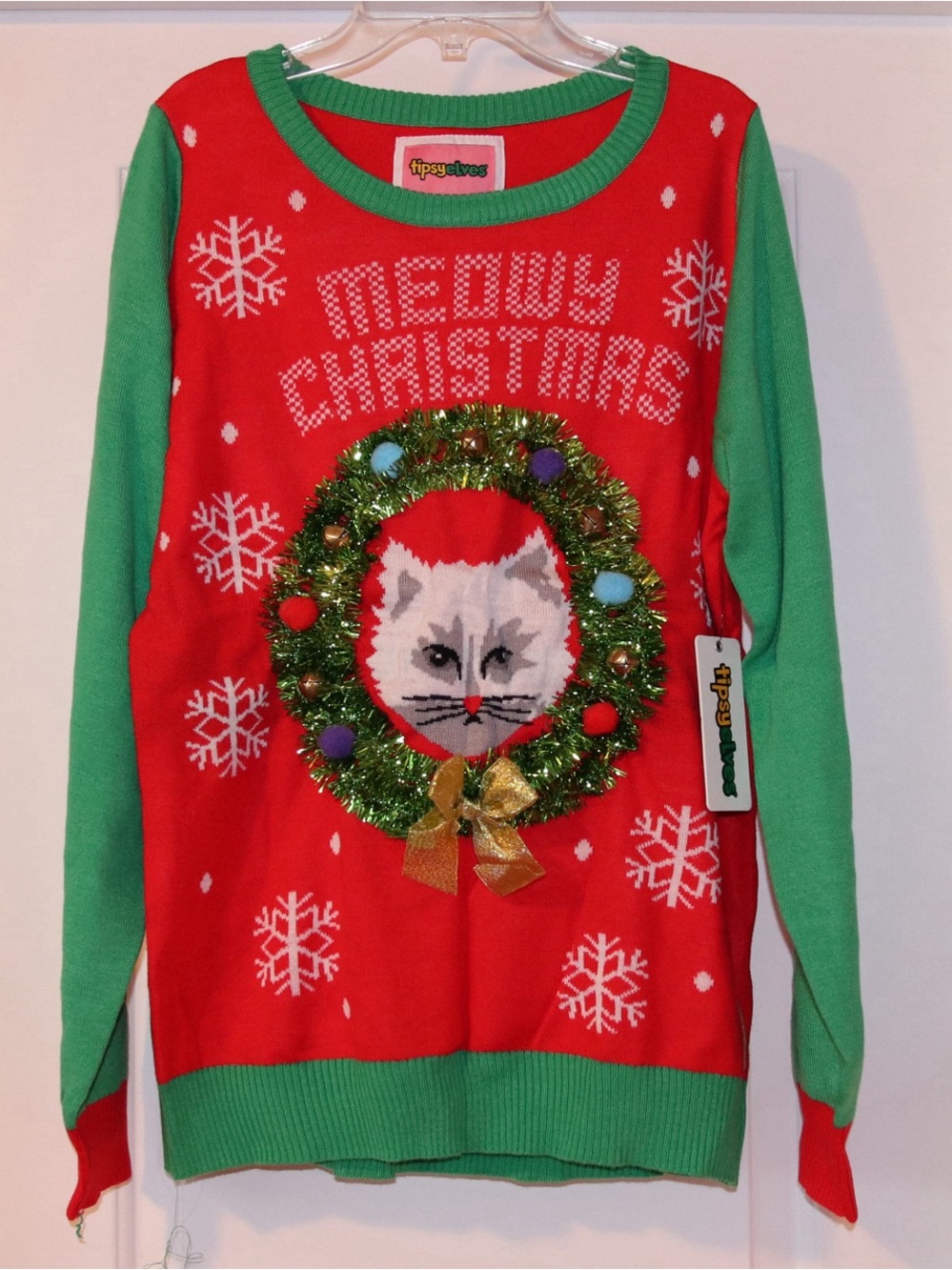 Holiday/Christmas Sweater